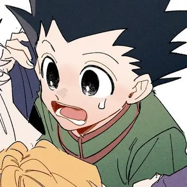 Profile image of ゴン