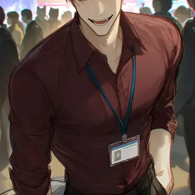 Profile image of Rolan