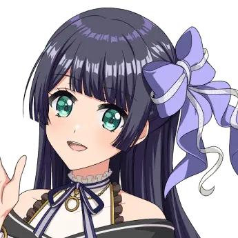 Profile image of 渡月麗