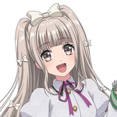 Profile image of 白鳥胡桃
