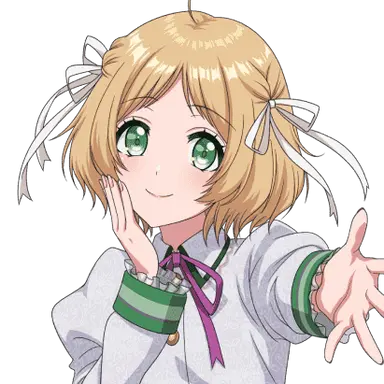 Profile image of 竹下みいこ