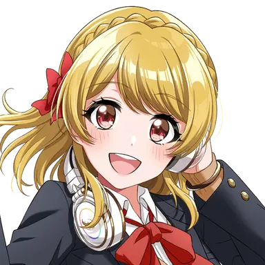 Profile image of 愛本りんく
