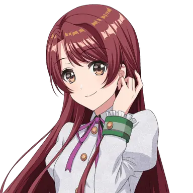 Profile image of 春日春奈
