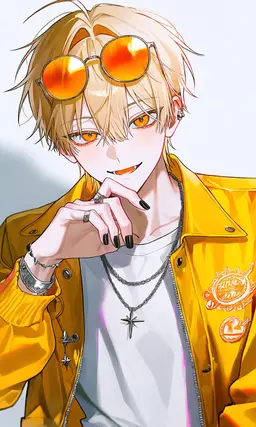 Profile image of チョン・サヒョン