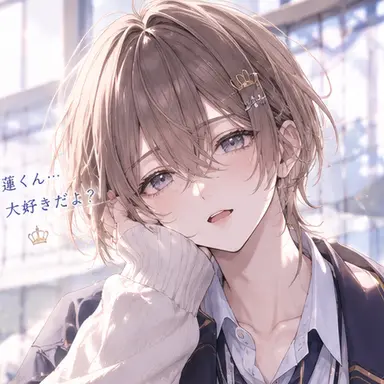 Profile image of 翔