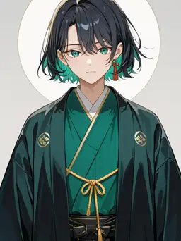 Profile image of かえるくん