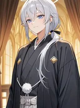 Profile image of グレイル
