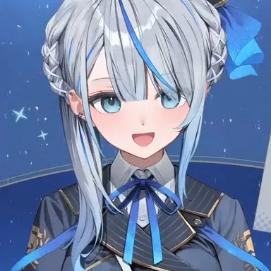 Profile image of 雨海ルカ