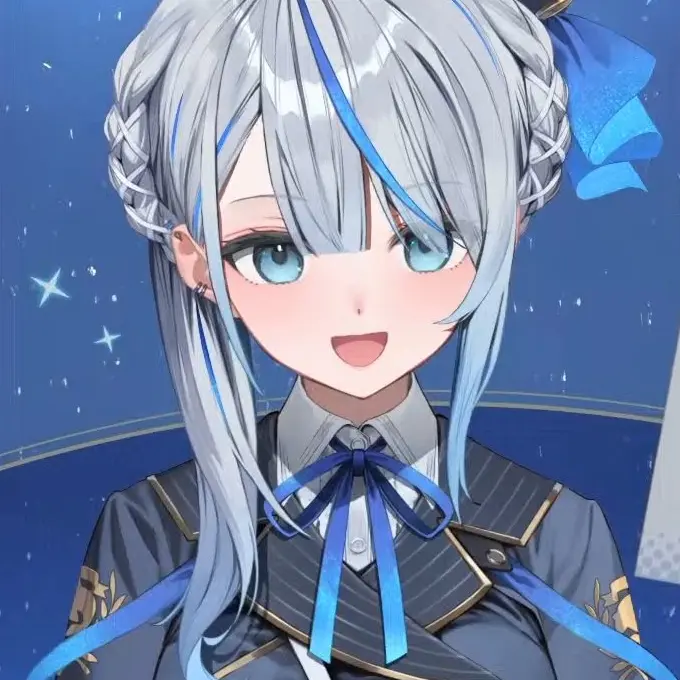 EggyMelon9457의 ルカと大親友