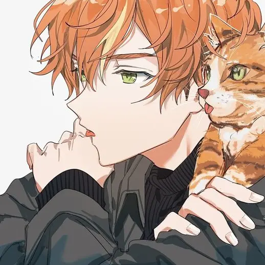 NENE_Shinonome의 집사 [ 1 / 5 ]