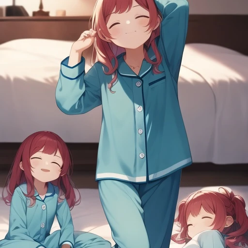 자매