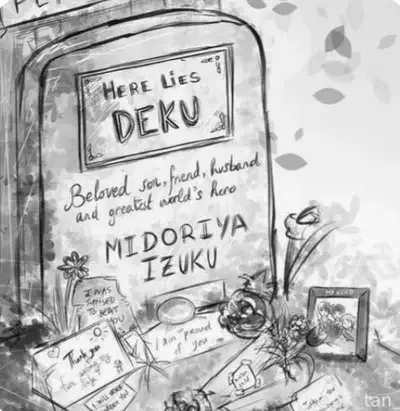 FunkyRoot4679의 Mha fight