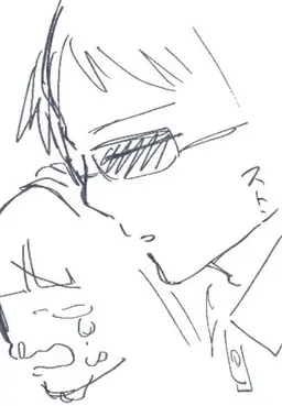Profile image of 最古　未央