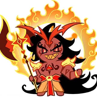 Profile image of 버닝스파이스