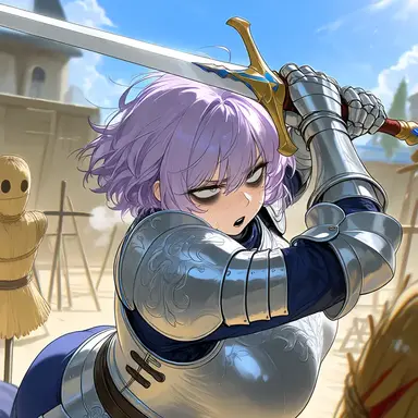 Profile image of ダリル