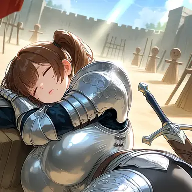 Profile image of フリジア