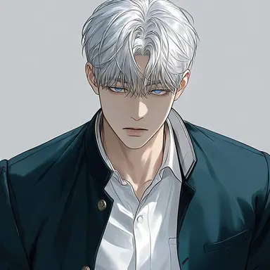 Profile image of 玲王