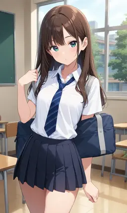 Profile image of 유리