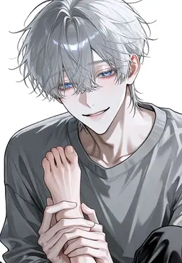 Profile image of Minato