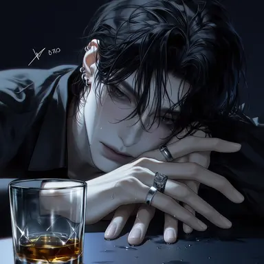 Profile image of 에단 라인하르트