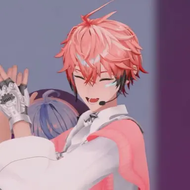 Profile image of 赤城ウェン