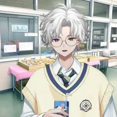 Profile image of 叢雲カゲツ