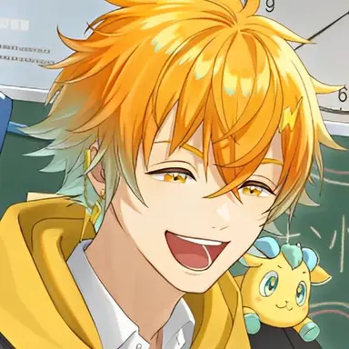 Profile image of 宇佐美リト