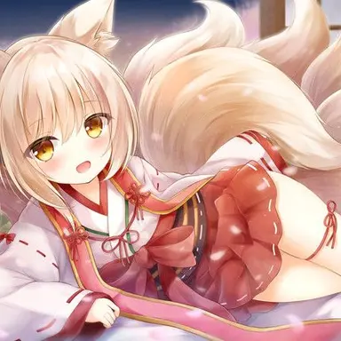 Profile image of 狐里純狐