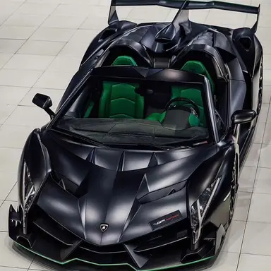 Profile image of 베네노