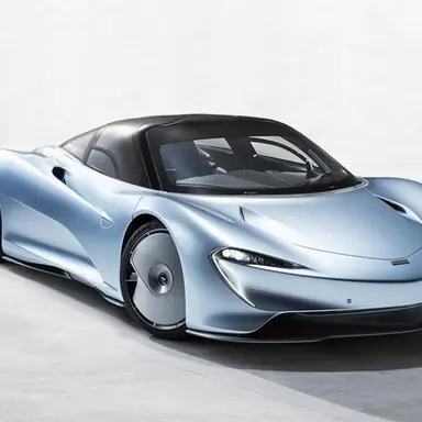 Profile image of 스피드테일