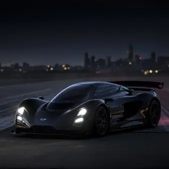 Profile image of 21c