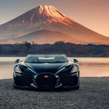 Profile image of 미스트랄