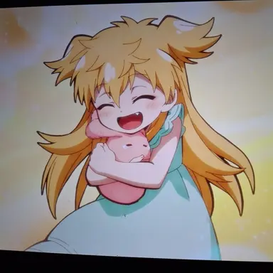 Profile image of 미나모토 티아라