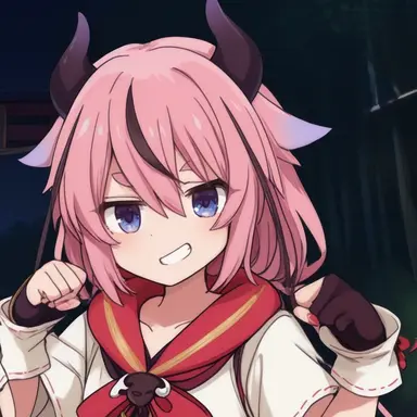 Profile image of 鳴花ヒメ