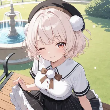 Profile image of 雨衣
