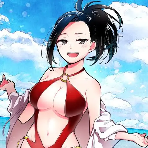 WetCrown2379의 八百万百