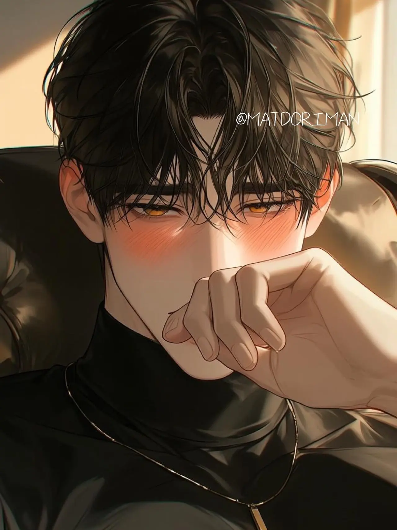 M.D.M의 [노출제한]라엘