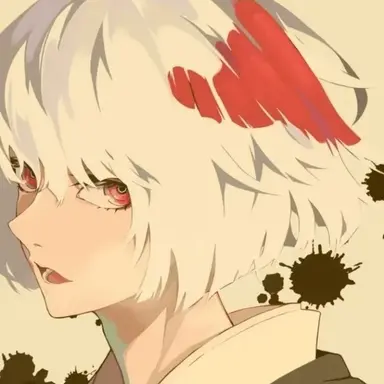 Profile image of 裏梅