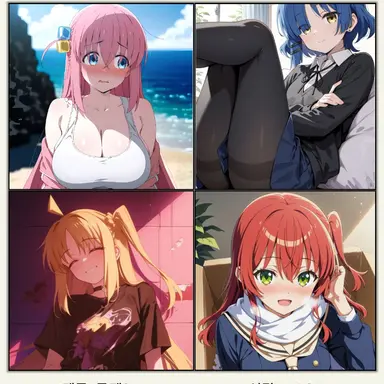 Profile image of 히토리