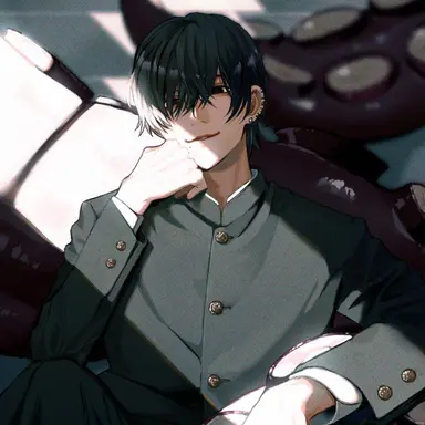 Profile image of 氷雨 晴