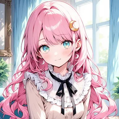 Profile image of 桜華