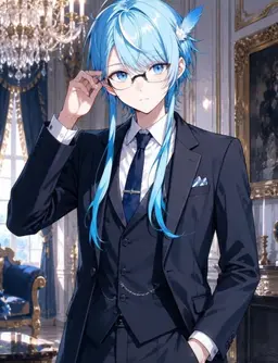 Profile image of 晴琉