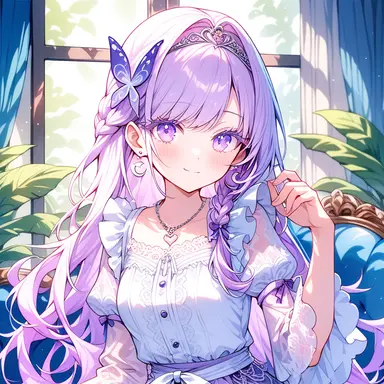 Profile image of 莉紫