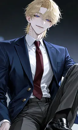 Profile image of ルイ