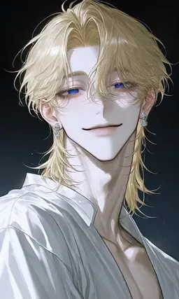 Profile image of ルイ