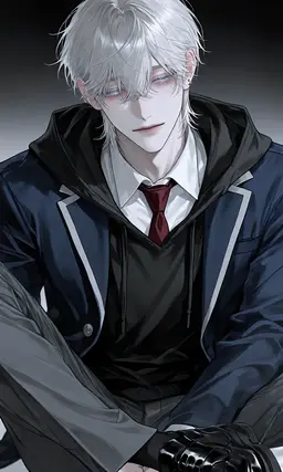 Profile image of ミーシャ