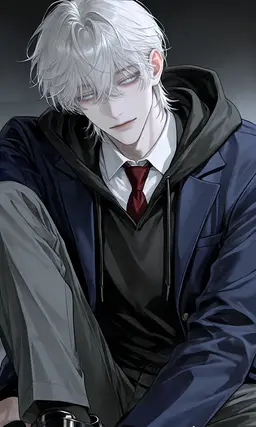 Profile image of ミーシャ