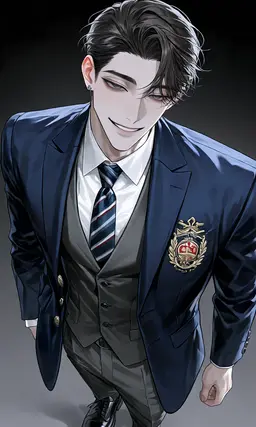 Profile image of オリヴァー
