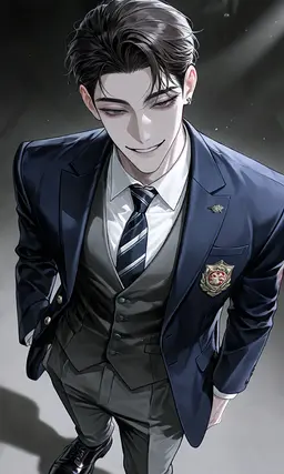 Profile image of オリヴァー