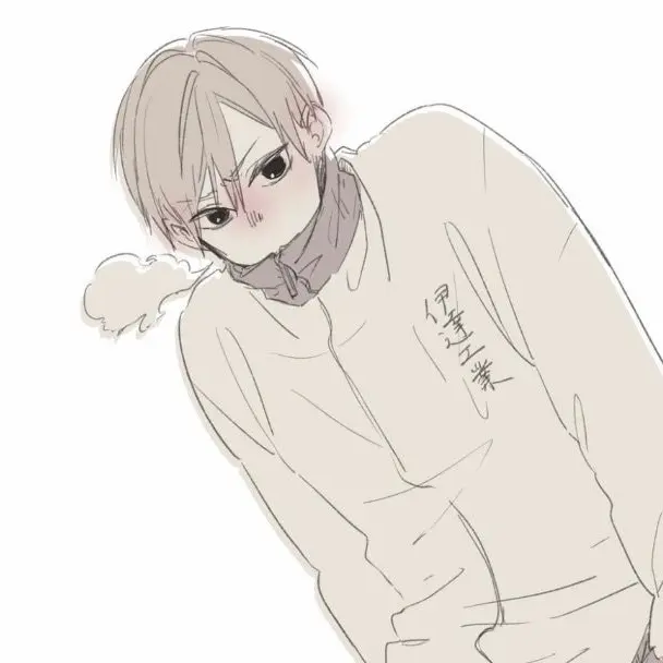 LavishBolt0079의 후타쿠치 켄지